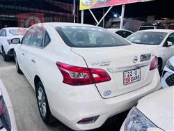 نيسان سنترا